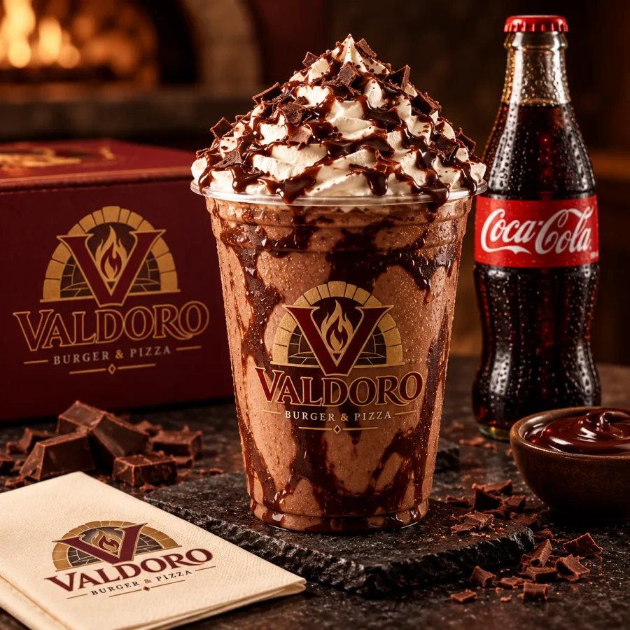 Valdoro • Cacau Supremo 500 ml