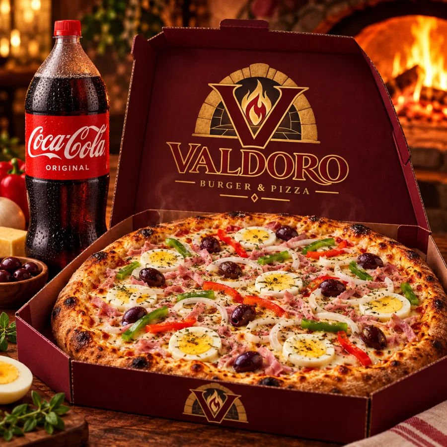 Valdoro • Portuguesa da Corte